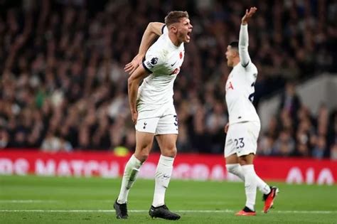 Ange Postecoglou Gives Micky Van De Ven And James Maddison Injury