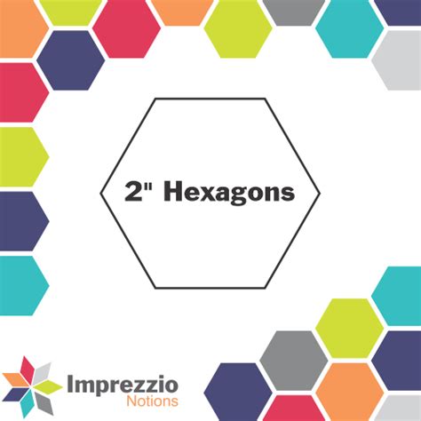 2 Hexagons