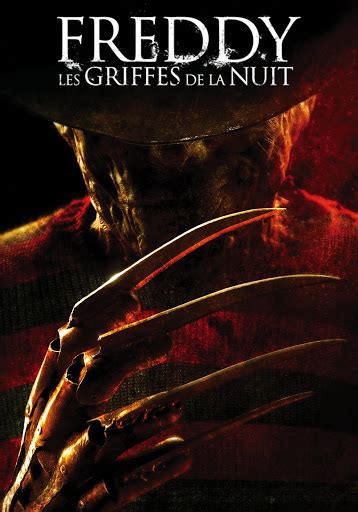 Freddy Les Griffes De La Nuit VF Movies On Google Play