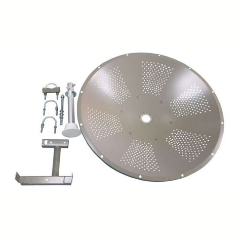 China Parabolic Dish Antenna Manufacturers Suppliers Factory Buy