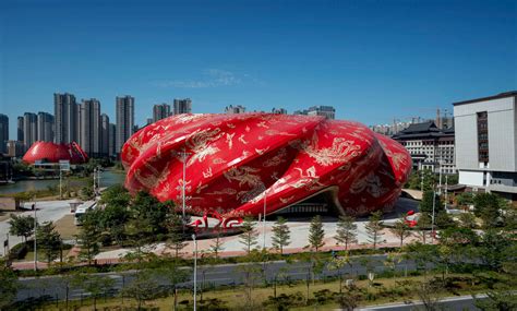 Chinese Government Bans Those Weird Buildings That Xi Jinping Cant