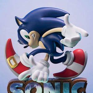 Sonic Adventure Sonic The Hedgehog Collector S Edition Moono En