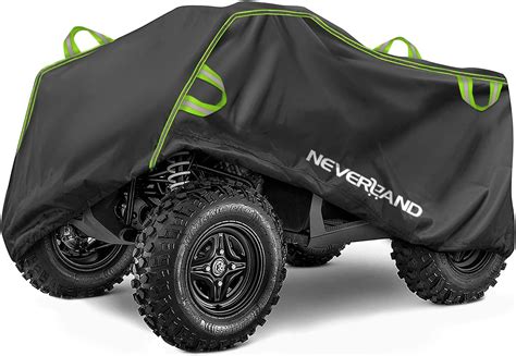 Amazon Tokept Atv Waterproof Cover D All Weather Protection