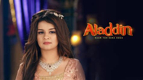 Watch Aladdin Naam Toh Suna Hoga Episode No. 418 TV Series Online ...