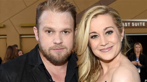 Kellie Pickler Shares Heartbreaking Message After Her Husbands Death Video