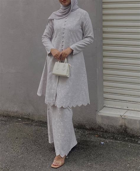 RENT Hijabista Hub Marwa Kebaya Women S Fashion Muslimah Fashion