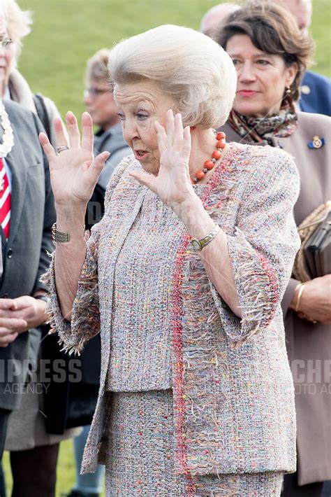 Prinses Beatrix DSC3003 Dutch Press Photo Agency