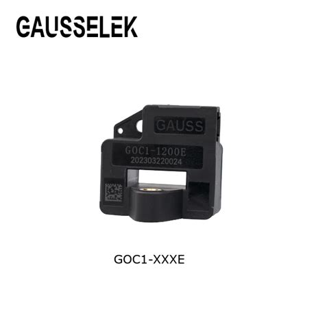 Goc1 Xxxe Series Open Loop Mode Hall Effect Current Transducer