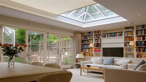 Considerations For Electric Roof Lantern Blind Buyers