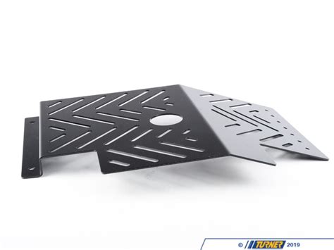 Rse30m42 Race Skids Heavy Duty Skid Plate E30 Bmw M42 Turner