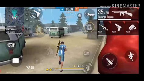 Best Moments Satisfying Of Free Fire 🇧🇷 👻 Highlights Youtube