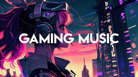 Gaming Music Best Music Mix Edm Trap Dubstep House Youtube