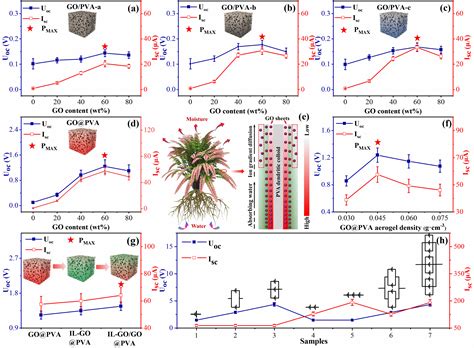 四川大学邓华团队《adv Funct Mater》：用于潮湿引起的能量收集和自供能电子皮肤的仿生气凝胶中国聚合物网科教新闻