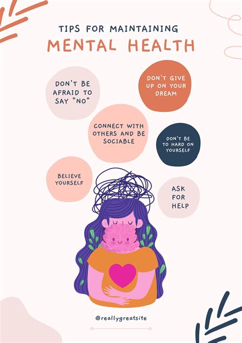 Free, Custom Printable Mental Health Awareness Posters Canva | atelier ...