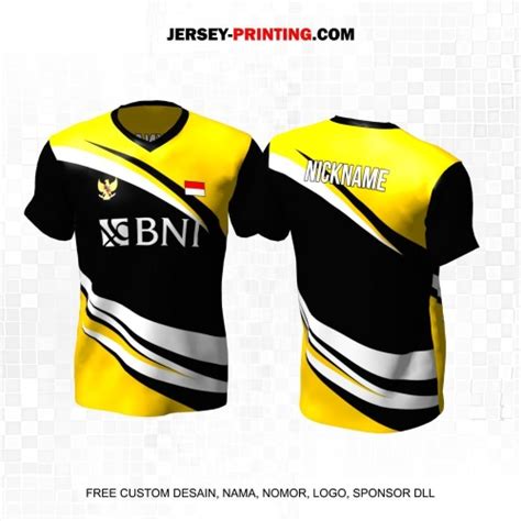 Jersey Badminton Krah Polo Search Jersey Printing Bikin Jersey