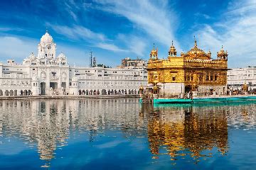 Gurudwaras Around Amritsar