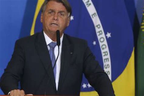 Jair Bolsonaro Renda Como Ex Presidente Deve Superar R 75 Mil