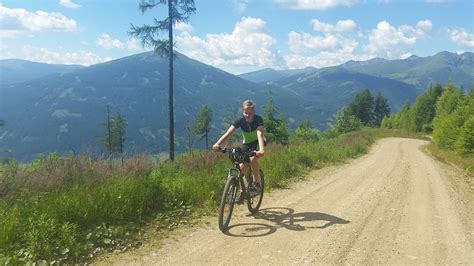 Radfahren in Sankt Michael im Lungau schönsten Radrouten