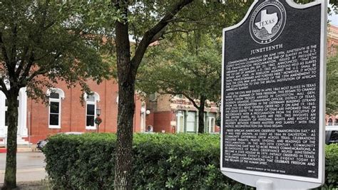 Central Illinois Commemorates Juneteenth With Block Parties History