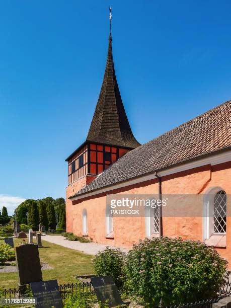 38 Svaneke Church Stock Photos, High-Res Pictures, and Images - Getty Images