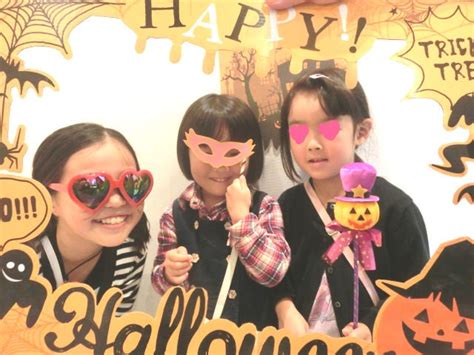 アレルギー対応ハロウィンパーティーに行ってきました！ アレルギーで家族をつなぐ～実践っ！岡夫婦の食物アレルギー体験レポート～