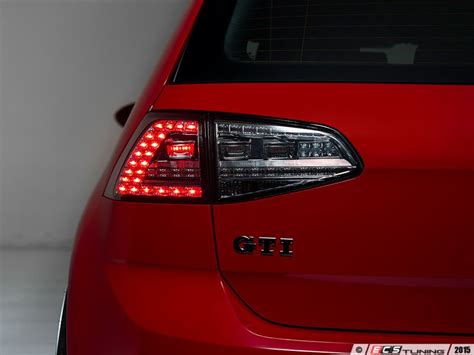 Ecs News Vw Mk7 Golfgtir Led Tail Lights