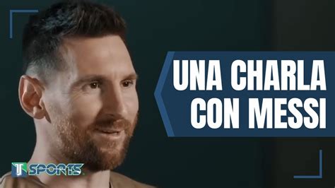 Las REVELACIONES De Lionel Messi Sobre Los ABUCHEOS Con El PSG Qatar