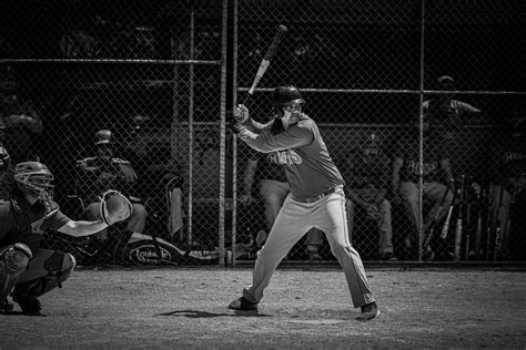 Softball Tournament Final // Jan 2023 by Jade Cvetkov Photography