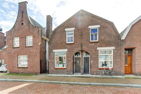 Huis Verkocht Haven De Raamsdonksveer Funda