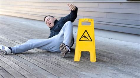 How A Slip And Fall Attorney Can Help You