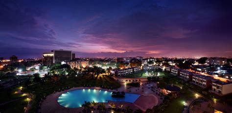 Movenpick Ambassador Hotel Accra in Accra, Ghana from $199 ($̶3̶4̶3̶