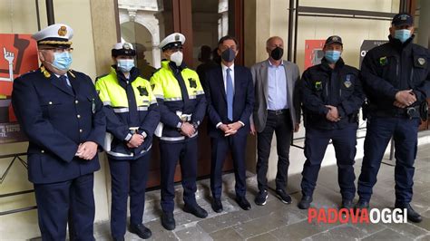 Sono Arrivate Le Body Cam Gli Agenti Della Polizia Locale Potranno