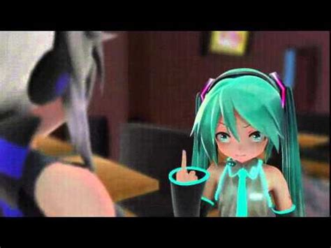 Miku Fuck YouTube
