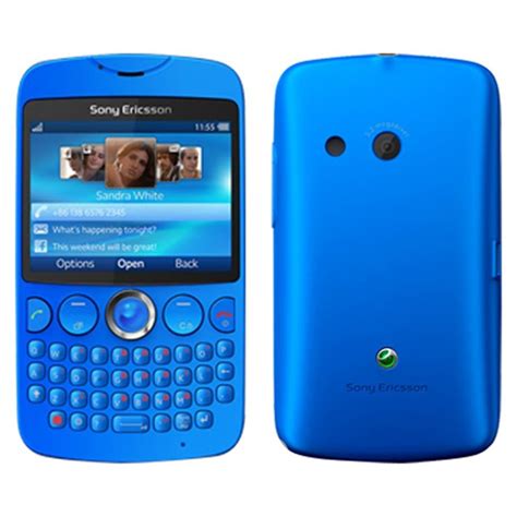 Sony Ericsson Txt Ck I Mobile Prices Online