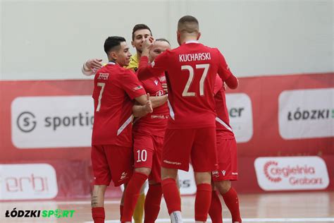 Kolejny Mecz Przyja Ni Widzewa Dzki Sport