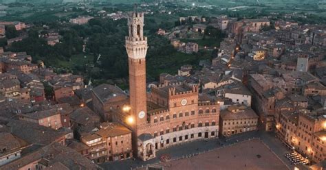 Palazzo Pubblico In Siena Visit Siena Official