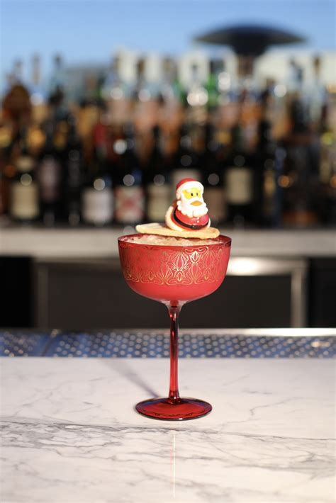 San Diego Holiday Pop-Up Bars - San Diego Foodie Fan