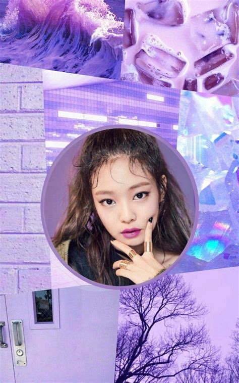 Jennie Aesthetic Wallpapers - Top Free Jennie Aesthetic Backgrounds ...