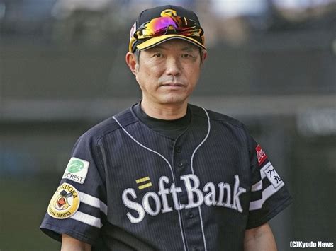 ソフトバンク連敗で3カード連続負け越し1・2番がマルチも中軸4人で計16の0 Baseball King