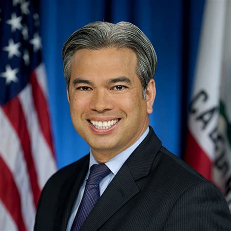 Guía de votantes de California 2022 Rob Bonta