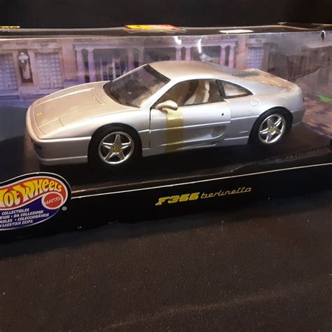 Hot Wheels Ferrari F Catawiki