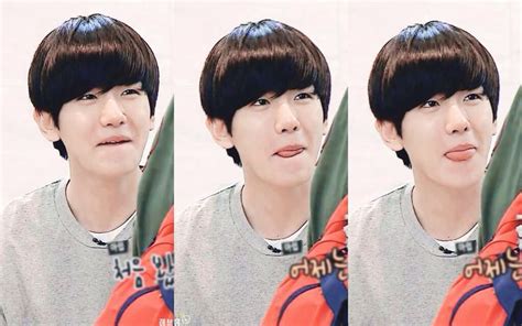 Pin By ParkXin Tonwut On Baekhyun Baekhyun Exo