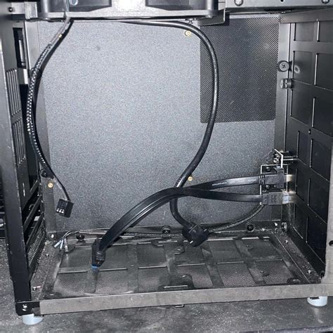 T8 Jonsbo Plus ITX case | Jawa