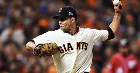 Former Giants Pitcher Javier Lopez Announces Retirement Cbs San Francisco