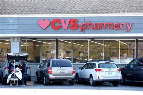 Cvs Beat Earnings Estimates As It Bets On Healthcare Services