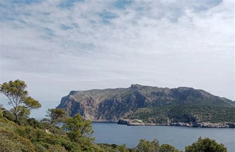 Excursion San Telmo Depuis Port D Andratx Mallorca