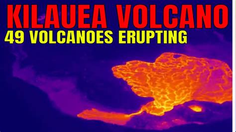 Volcanoes Erupting Around The World This Week Nasa Dart Mission