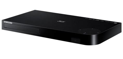 Compra Samsung BD H5500 Blu Ray Player 3D HDMI USB 2 0 Externo BD