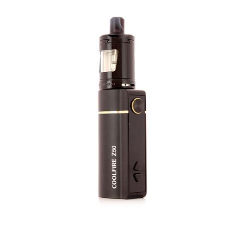 Innokin Coolfire Z50 Kit UK In Stock 50W 2100mAh With Zlide Tank