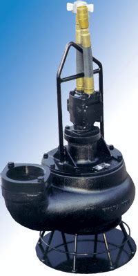 S6T Hydraulic Submersible Pump York Fluid Controls Ltd Ontario Canada